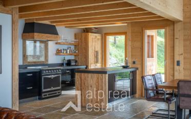 Chalet 7.5 pièces - image - 10
