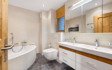 Wohnung 5 Zimmer - image - 7