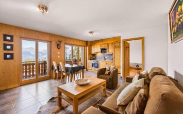 Wohnung 5 Zimmer - image - 10