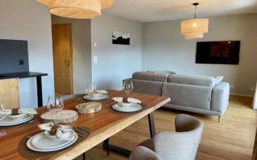 Wohnung 3.5 Zimmer - image - 1