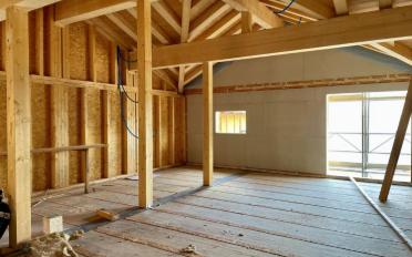 Attic flat 2.5 rooms - image - 2