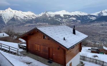 Chalet 6 Zimmer - image - 3