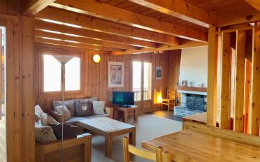 Chalet 6 Zimmer - image - 5