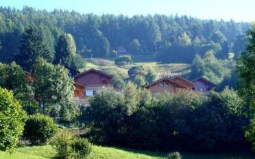 Chalet 6 Zimmer - image - 13