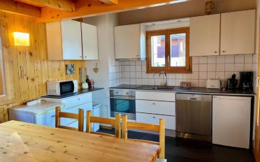 Chalet 6 Zimmer - image - 6
