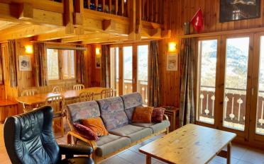 Chalet 5 Zimmer - image - 6