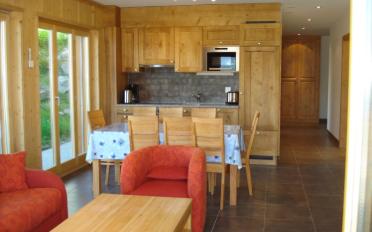 Wohnung 4.5 Zimmer - image - 2