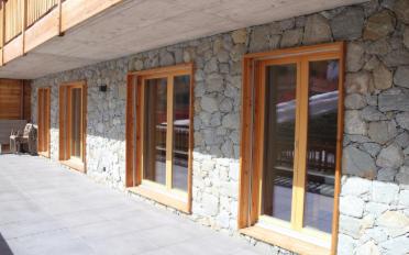 Terrassenwohnung 3.5 Zimmer - image - 10