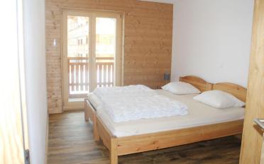 Terrassenwohnung 3.5 Zimmer - image - 7