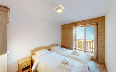 Terrassenwohnung 3.5 Zimmer - image - 6