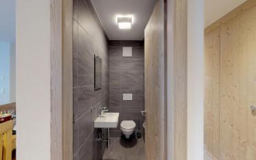 Terrassenwohnung 3.5 Zimmer - image - 11