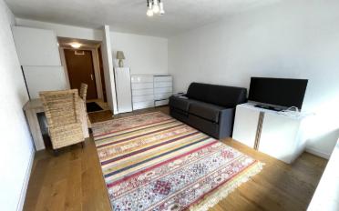Wohnung ein Zimmer - image - 2