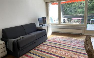 Wohnung ein Zimmer - image - 3