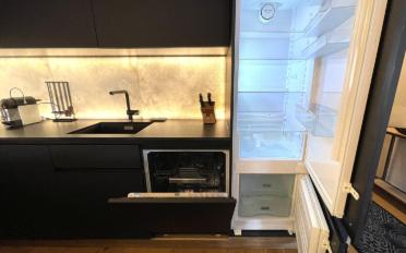 Apartment 2.5 rooms - image - 6