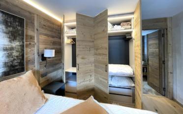 Apartment 2.5 rooms - image - 11