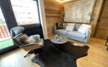 Apartment 2.5 rooms - image - 2