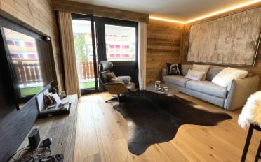 Apartment 2.5 rooms - image - 1
