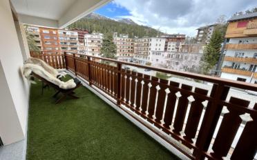 Apartment 2.5 rooms - image - 13