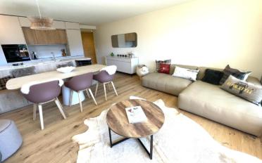 Apartment 4.5 rooms - image - 1