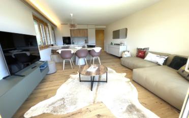 Apartment 4.5 rooms - image - 8