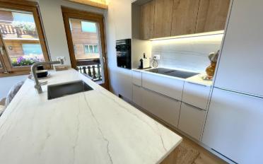 Apartment 4.5 rooms - image - 10