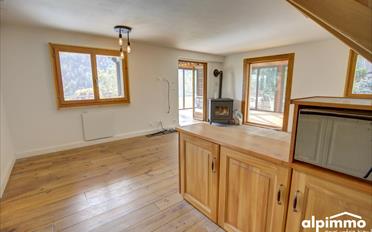 Chalet 5.5 Zimmer - image - 2