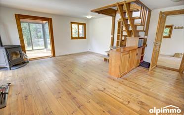 Chalet 5.5 Zimmer - image - 3