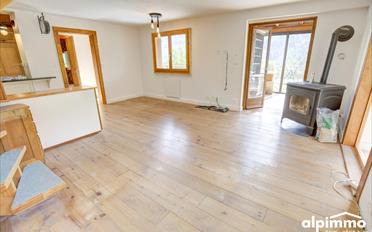 Chalet 5.5 Zimmer - image - 4