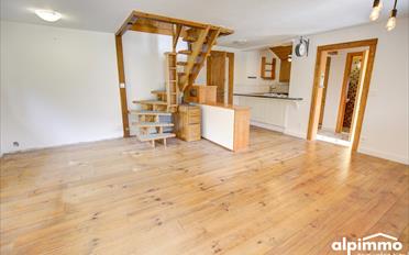 Chalet 5.5 Zimmer - image - 5