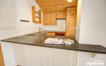 Chalet 5.5 Zimmer - image - 6