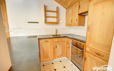 Chalet 5.5 Zimmer - image - 7