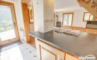 Chalet 5.5 Zimmer - image - 8