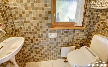 Chalet 5.5 Zimmer - image - 9