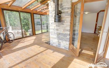 Chalet 5.5 Zimmer - image - 10