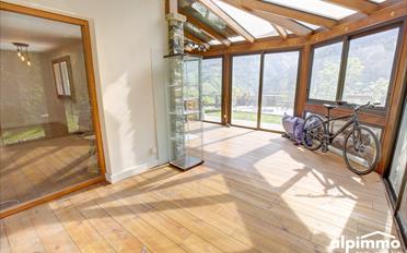 Chalet 5.5 Zimmer - image - 12
