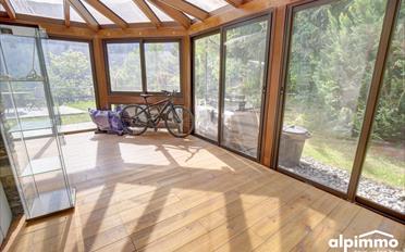 Chalet 5.5 Zimmer - image - 13