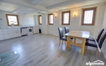 Apartment 3 rooms - image - 1