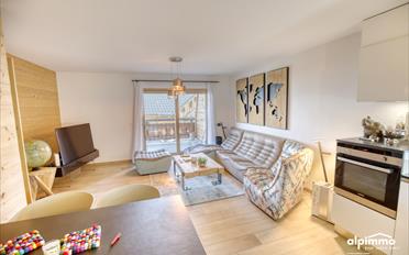 Wohnung 3.5 Zimmer - image - 2