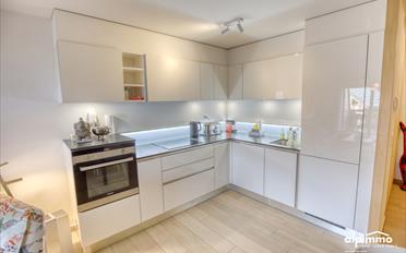 Wohnung 3.5 Zimmer - image - 3
