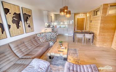 Wohnung 3.5 Zimmer - image - 5