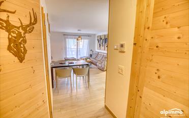 Wohnung 3.5 Zimmer - image - 10