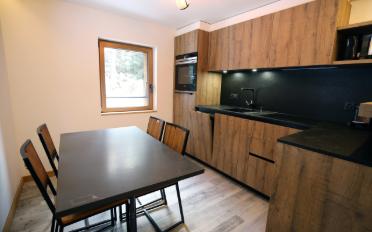 Apartment 3.5 rooms - image - 2