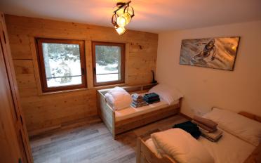 Apartment 3.5 rooms - image - 7