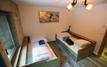 Apartment 3.5 rooms - image - 8