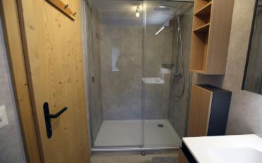 Apartment 3.5 rooms - image - 10