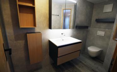 Apartment 3.5 rooms - image - 9
