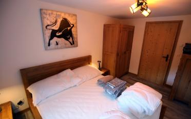 Apartment 3.5 rooms - image - 12