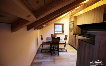 Apartment 3.5 rooms - image - 2