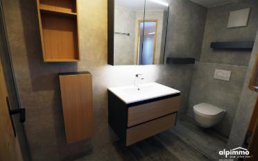 Apartment 3.5 rooms - image - 10
