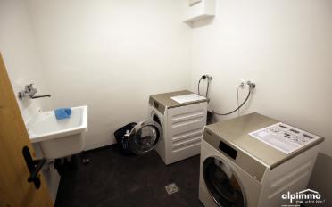 Apartment 3.5 rooms - image - 12